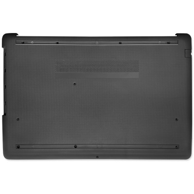 HP 15-DA 15-DB 15-DX 250 G7 TPN-C135 TPN-C136 bottom case D cover black with ODD