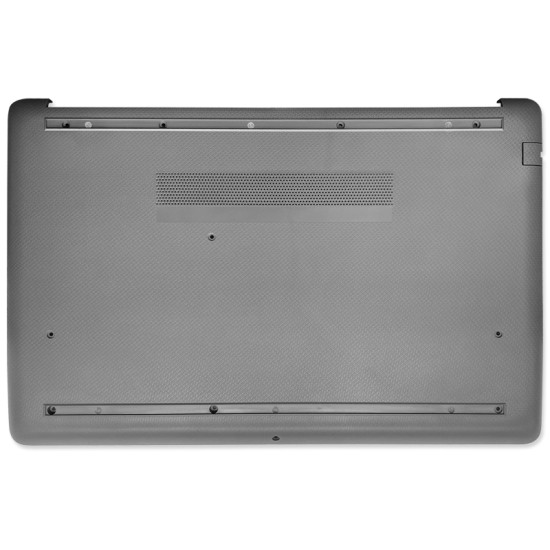HP 15-DA 15-DB 15-DX 250 G7 TPN-C135 TPN-C136 bottom case D cover gray no ODD - main product image