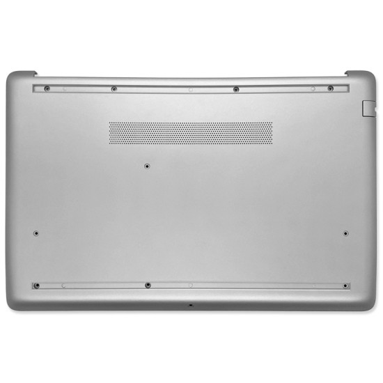 HP 15-DA 15-DB 15-DX 250 G7 TPN-C135 TPN-C136 bottom case D cover silver no ODD - main product image