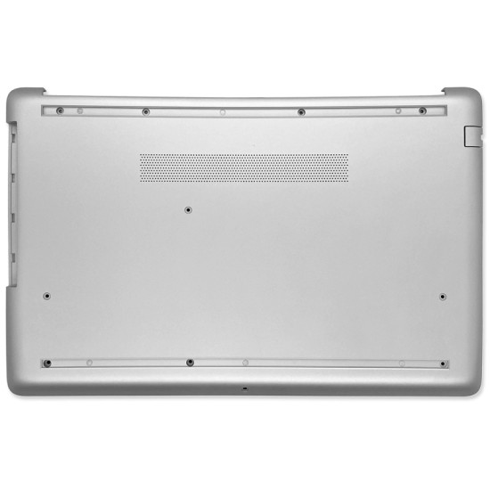 HP 15-DA 15-DB 15-DX 250 G7 TPN-C135 TPN-C136 bottom case D cover silver with ODD - main product image