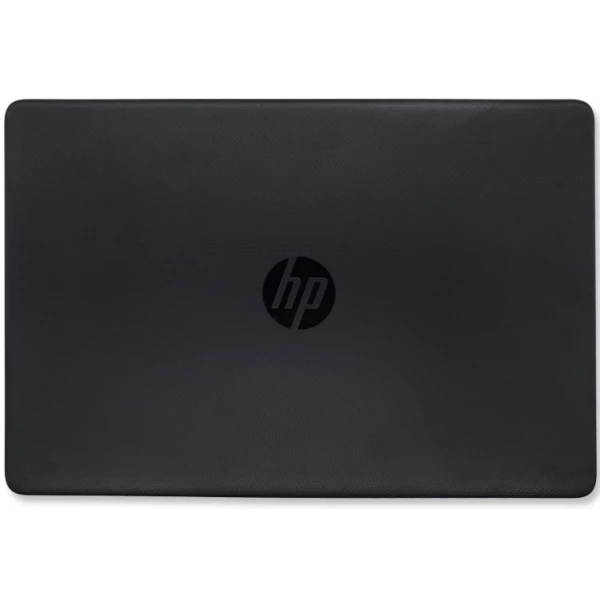 HP 15-DW 250 G8 G9 TPN-C139 TPN-C151 LCD Rear Top Lid Back Cover A case black - main product image