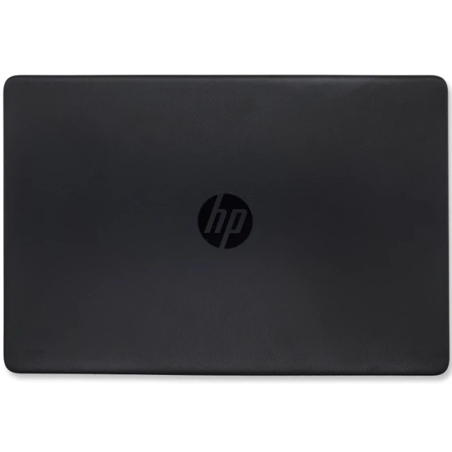 HP 15-DW 250 G8 G9 TPN-C139 TPN-C151 LCD Rear Top Lid Back Cover A case black - main product image