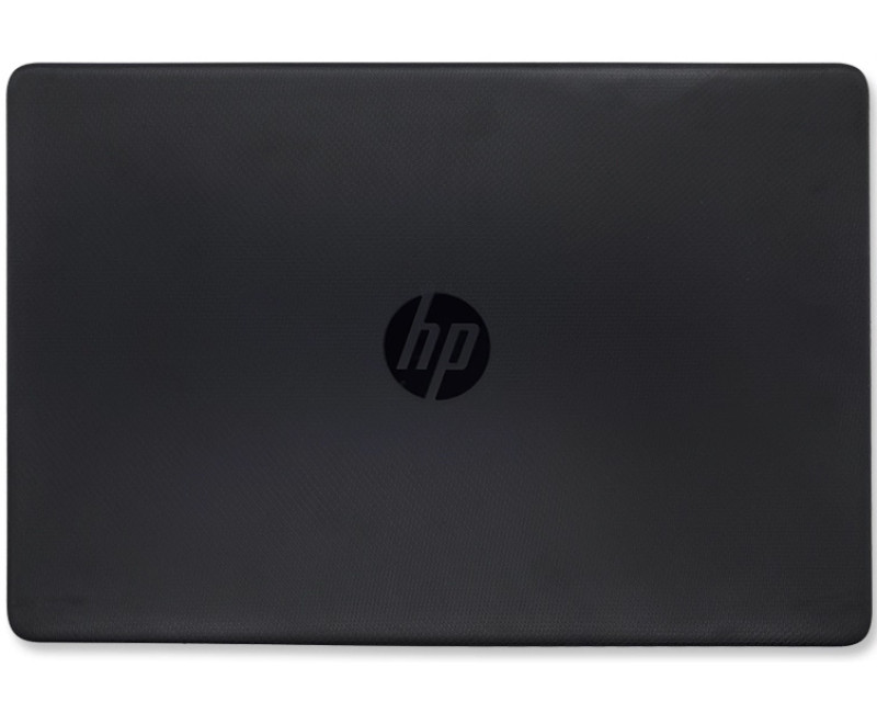 HP 15-DW 250 G8 G9 TPN-C139 TPN-C151 LCD back cover A case black - additional view 