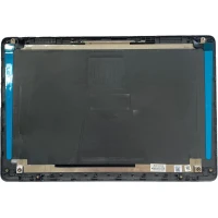 HP 15-DW 250 G8 G9 TPN-C139 TPN-C151 LCD Rear Top Lid Back Cover A case gray - additional view 1