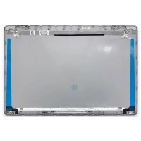 HP 15-DW 250 G8 G9 TPN-C139 TPN-C151 LCD Rear Top Lid Back Cover A case light silver - additional view 1