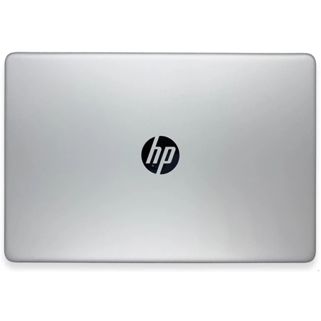 HP 15-DW 250 G8 G9 TPN-C139 TPN-C151 LCD Rear Top Lid Back Cover A case light silver - main product image