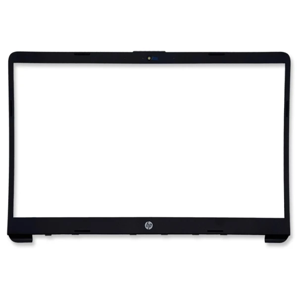 HP 15-DW 250 G8 G9 TPN-C139 TPN-C151 bezel B cover black - main product image