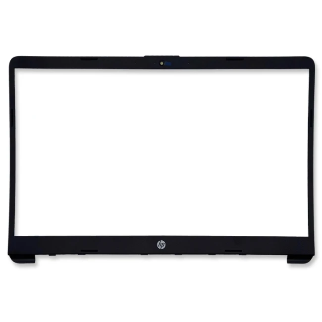 HP 15-DW 250 G8 G9 TPN-C139 TPN-C151 bezel B cover black - main product image