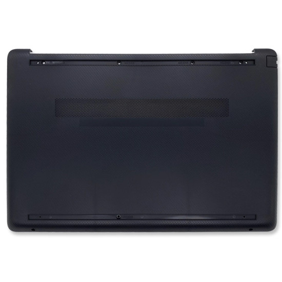 HP 15-DW 250 G8 G9 TPN-C139 TPN-C151 bottom case D cover black - main product image