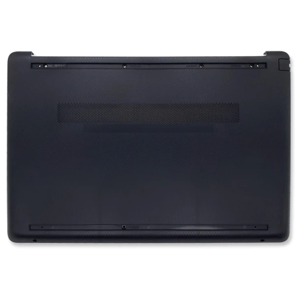 HP 15-DW 250 G8 G9 TPN-C139 TPN-C151 bottom case D cover black - main product image
