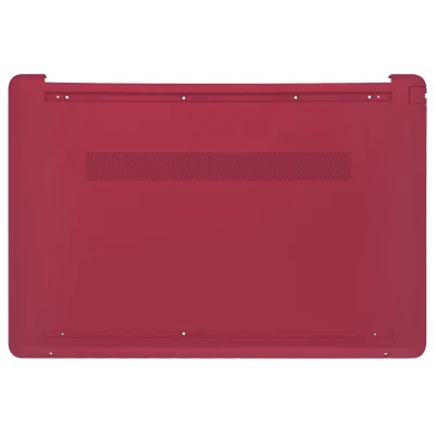 HP 15-DW 250 G8 G9 TPN-C139 TPN-C151 bottom case D cover red