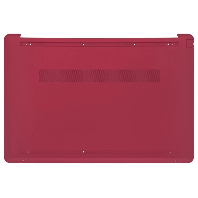 HP 15-DW 250 G8 G9 TPN-C139 TPN-C151 bottom case D cover red - main product image