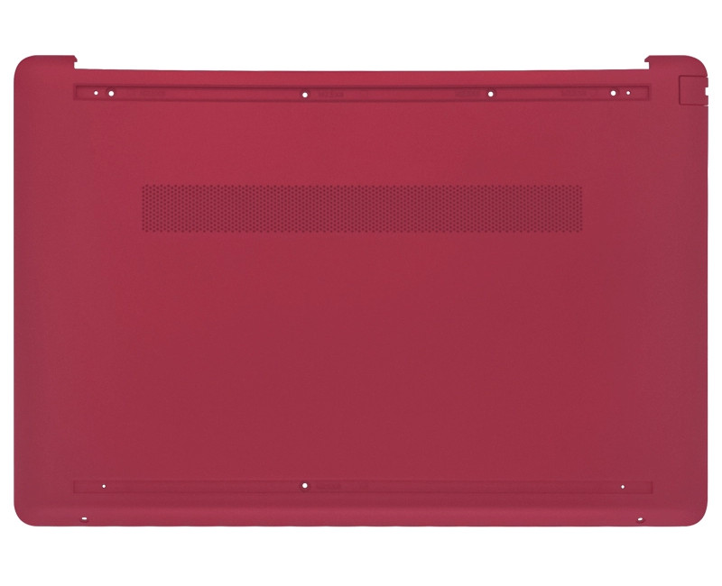 HP 15-DW 250 G8 G9 TPN-C139 TPN-C151 bottom case D cover red - additional view 