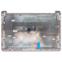 HP 15-DW 250 G8 G9 TPN-C139 TPN-C151 bottom case D cover silver - additional view 1