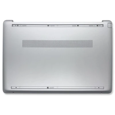 HP 15-DW 250 G8 G9 TPN-C139 TPN-C151 bottom case D cover silver