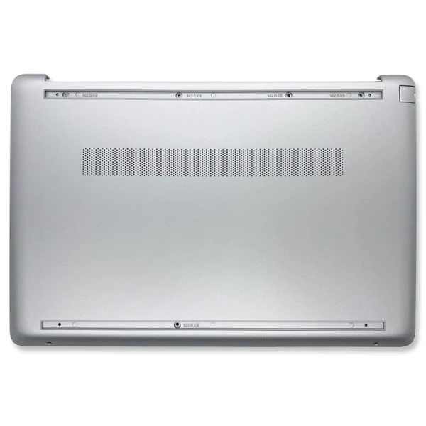 HP 15-DW 250 G8 G9 TPN-C139 TPN-C151 bottom case D cover silver - main product image