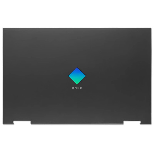 HP 15-EK 15-EN TPN-Q236 TPN-Q238 LCD Rear Top Lid Back Cover A case black with antenna - main product image