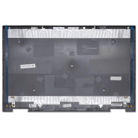 HP 15-EK 15-EN TPN-Q236 TPN-Q238 LCD Rear Top Lid Back Cover A case gray - additional view 1