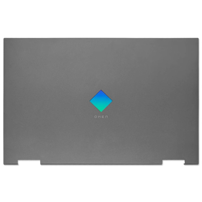 HP 15-EK 15-EN TPN-Q236 TPN-Q238 LCD Rear Top Lid Back Cover A case gray - main product image