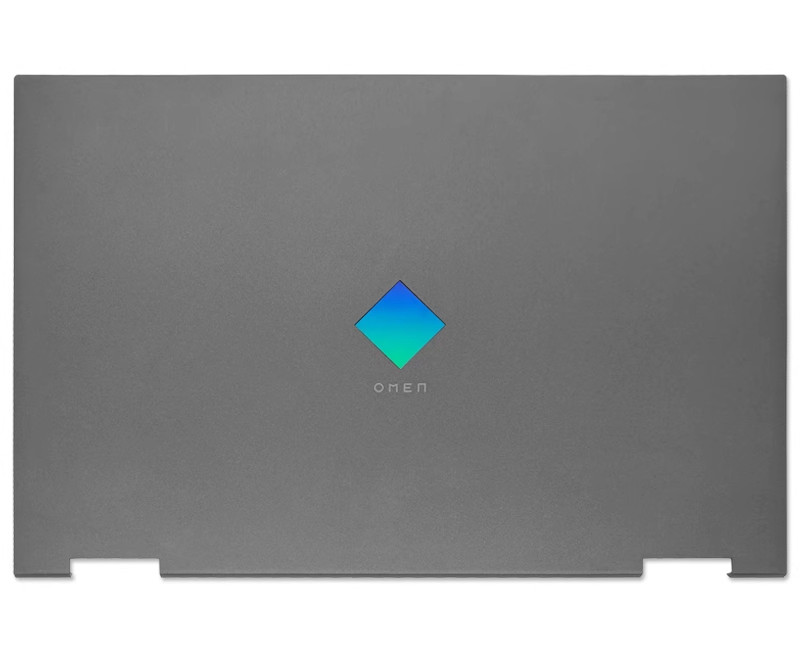 HP 15-EK 15-EN TPN-Q236 TPN-Q238 LCD back cover A case gray - additional view 