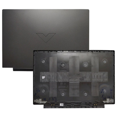 HP 15-FB 15-FA LCD back cover A case black 52G3PLCTP20