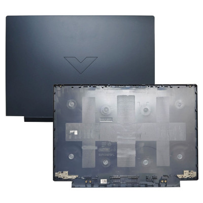 HP 15-FB 15-FA LCD back cover A case blue 52G3PLCTP40
