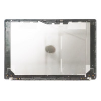 HP 15-FD 15-FC 255 G10 TPN-Q286 TPN-Q287 LCD Rear Top Lid Back Cover A Case gray metal - additional view 1