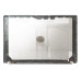 HP 15-FD 15-FC 255 G10 TPN-Q286 TPN-Q287 Lcd back cover A Case gray metal - additional view 1
