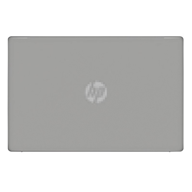HP 15-FD 15-FC 255 G10 TPN-Q286 TPN-Q287 LCD Rear Top Lid Back Cover A Case gray metal - main product image