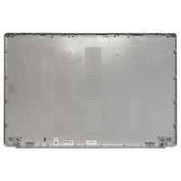 HP 15-FD 15-FC 255 G10 TPN-Q286 TPN-Q287 LCD Rear Top Lid Back Cover A Case silver plastic - additional view 1