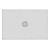 HP 15-FD 15-FC 255 G10 TPN-Q286 TPN-Q287 LCD Rear Top Lid Back Cover A Case silver metal