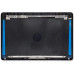 HP 15S-DU 15S-DW 15S-DY 15S-GR 15-GW TPN-C139 TPN-C151 LCD Rear Top Lid Back Cover A case black - additional view 1