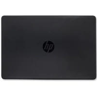 HP 15S-DU 15S-DW 15S-DY 15S-GR 15-GW TPN-C139 TPN-C151 LCD Rear Top Lid Back Cover A case black