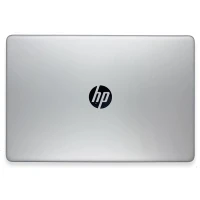 HP 15S-DU 15S-DW 15S-DY 15S-GR 15-GW TPN-C139 TPN-C151 LCD Rear Top Lid Back Cover A case silver
