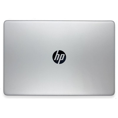 HP 15S-DU 15S-DW 15S-DY 15S-GR 15-GW TPN-C139 TPN-C151 LCD Rear Top Lid Back Cover A case silver