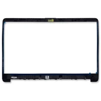 HP 15S-DU 15S-DW 15S-DY 15S-GR 15-GW TPN-C139 TPN-C151 bezel B cover black - additional view 1