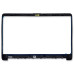 HP 15S-DU 15S-DW 15S-DY 15S-GR 15-GW TPN-C139 TPN-C151 bezel B cover black - additional view 1
