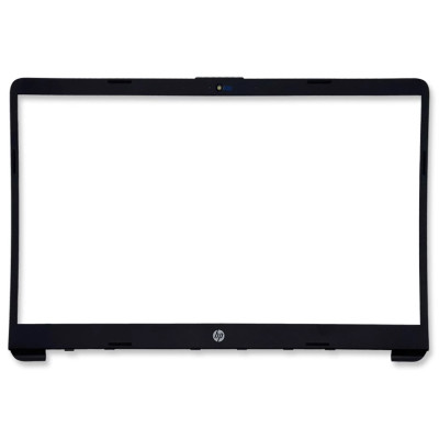 HP 15S-DU 15S-DW 15S-DY 15S-GR 15-GW TPN-C139 TPN-C151 bezel B cover black