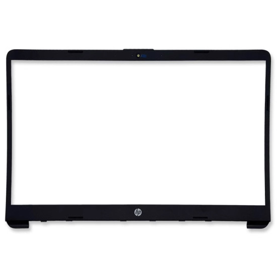 HP 15S-DU 15S-DW 15S-DY 15S-GR 15-GW TPN-C139 TPN-C151 bezel B cover black - main product image