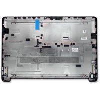 HP 15S-DU 15S-DW 15S-DY 15S-GR 15-GW TPN-C139 TPN-C151 bottom case D cover black - additional view 1