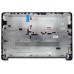 HP 15S-DU 15S-DW 15S-DY 15S-GR 15-GW TPN-C139 TPN-C151 bottom case D cover black - additional view 1