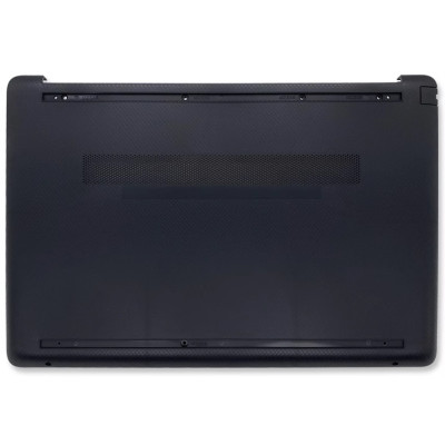 HP 15S-DU 15S-DW 15S-DY 15S-GR 15-GW TPN-C139 TPN-C151 bottom case D cover black