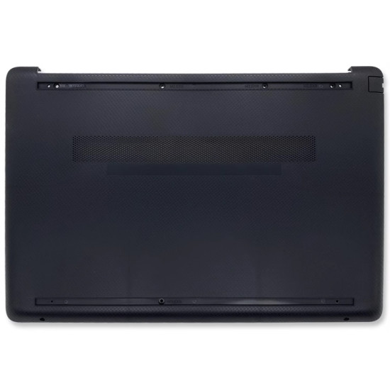 HP 15S-DU 15S-DW 15S-DY 15S-GR 15-GW TPN-C139 TPN-C151 bottom case D cover black - main product image