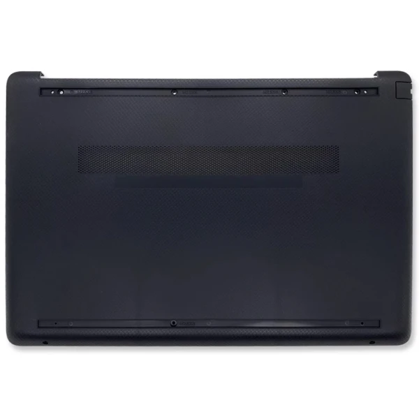 HP 15S-DU 15S-DW 15S-DY 15S-GR 15-GW TPN-C139 TPN-C151 bottom case D cover black - main product image