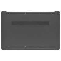 HP 15S-DU 15S-DW 15S-DY 15S-GR 15-GW TPN-C139 TPN-C151 bottom case D cover gray