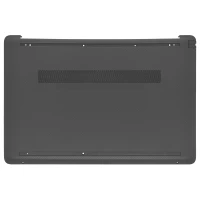 HP 15S-DU 15S-DW 15S-DY 15S-GR 15-GW TPN-C139 TPN-C151 bottom case D cover gray