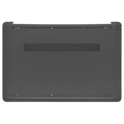 HP 15S-DU 15S-DW 15S-DY 15S-GR 15-GW TPN-C139 TPN-C151 bottom case D cover gray