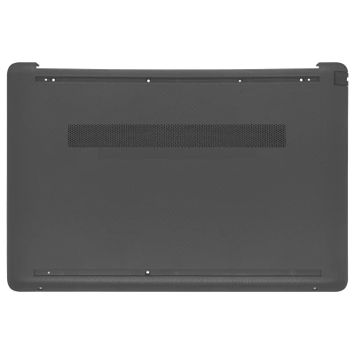HP 15S-DU 15S-DW 15S-DY 15S-GR 15-GW TPN-C139 TPN-C151 bottom case D cover gray