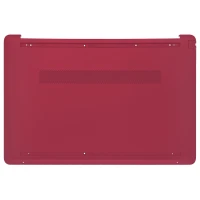 HP 15S-DU 15S-DW 15S-DY 15S-GR 15-GW TPN-C139 TPN-C151 bottom case D cover red