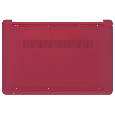 HP 15S-DU 15S-DW 15S-DY 15S-GR 15-GW TPN-C139 TPN-C151 bottom case D cover red